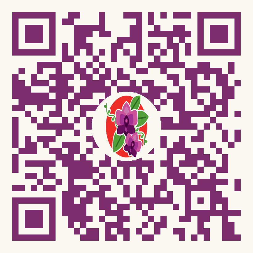 QR code linking to Guaria Montessori visit page